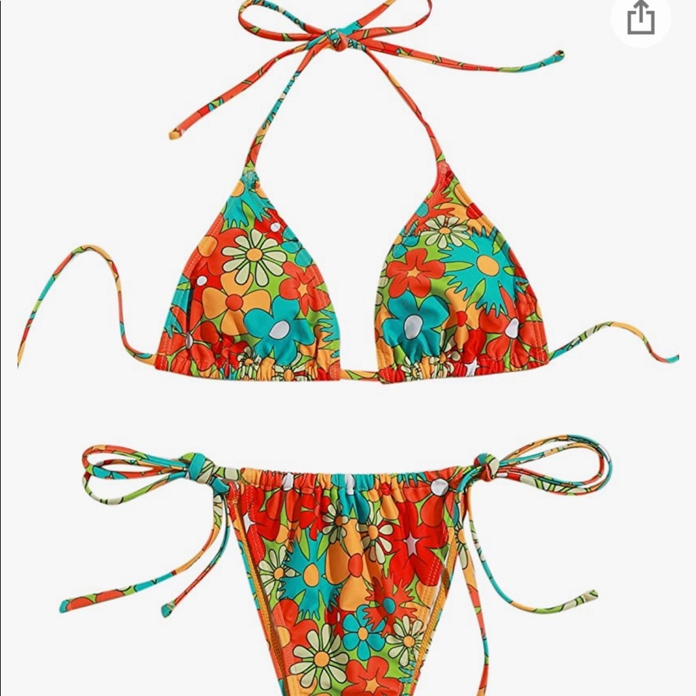 Soly Hux Amazon Bikini